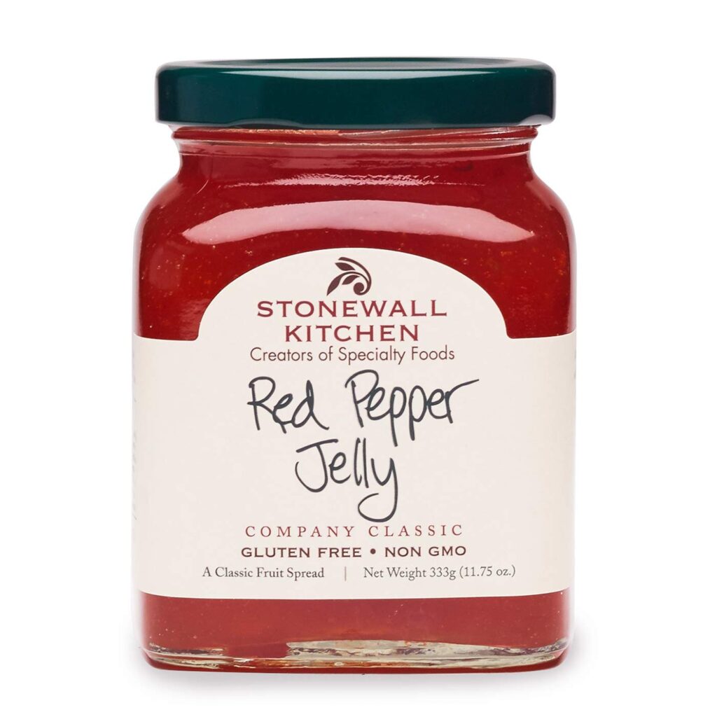 Find Pepper Jelly In Grocery Store