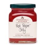 Where To Find Pepper Jelly In Grocery Store